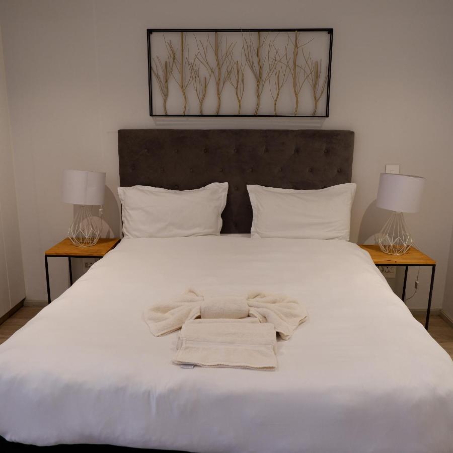 117 On Strand - Luxury Apartments เคปทาวน์ ภายนอก รูปภาพ
